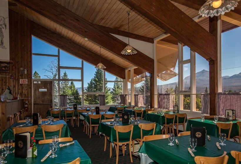 فندق Rising Sun Motor Inn And Cabins   Inside The Park