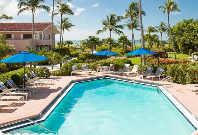 ホテル Sanibel Inn