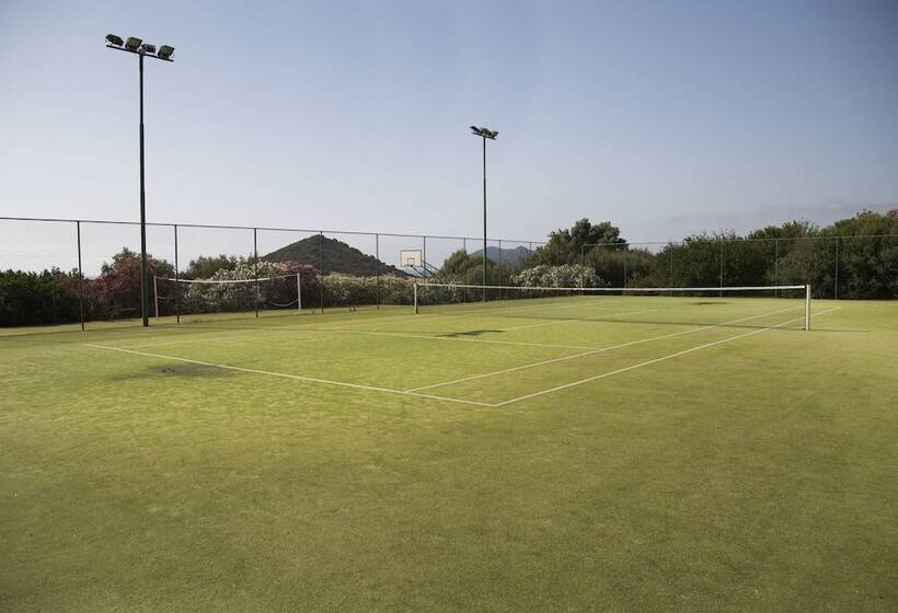 Отель Sant Elmo Beach