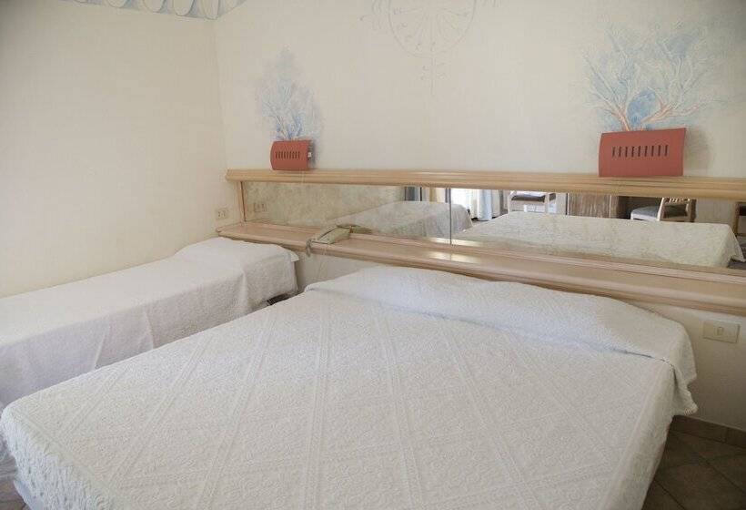 Отель Sant Elmo Beach