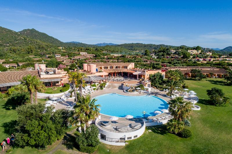 Отель Sant Elmo Beach