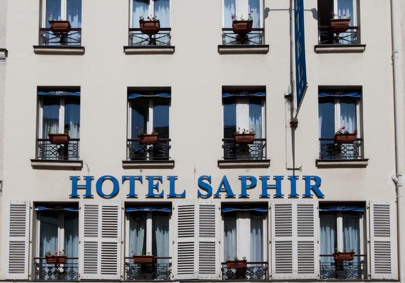 هتل Saphir Grenelle