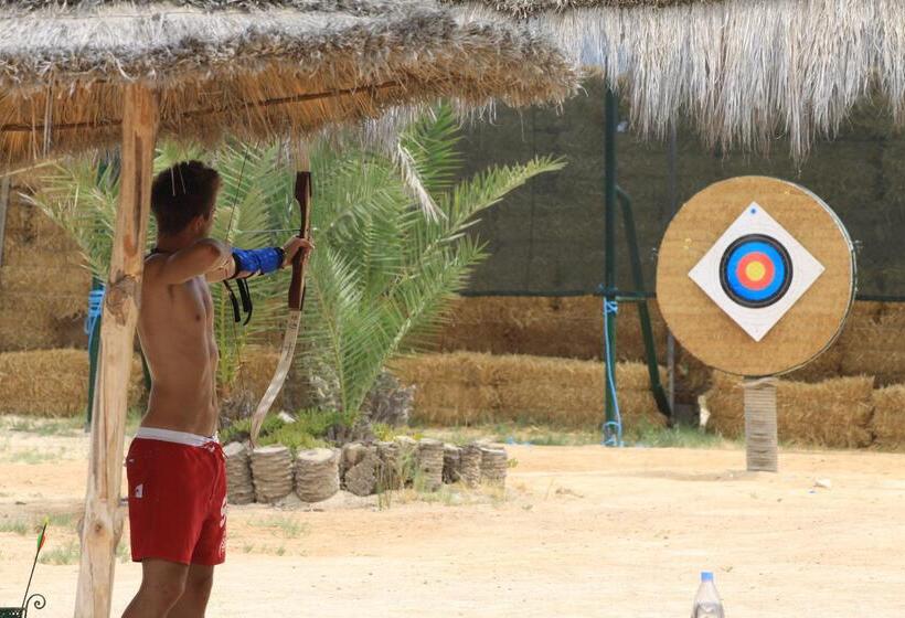 فندق Seabel Rym Beach Djerba