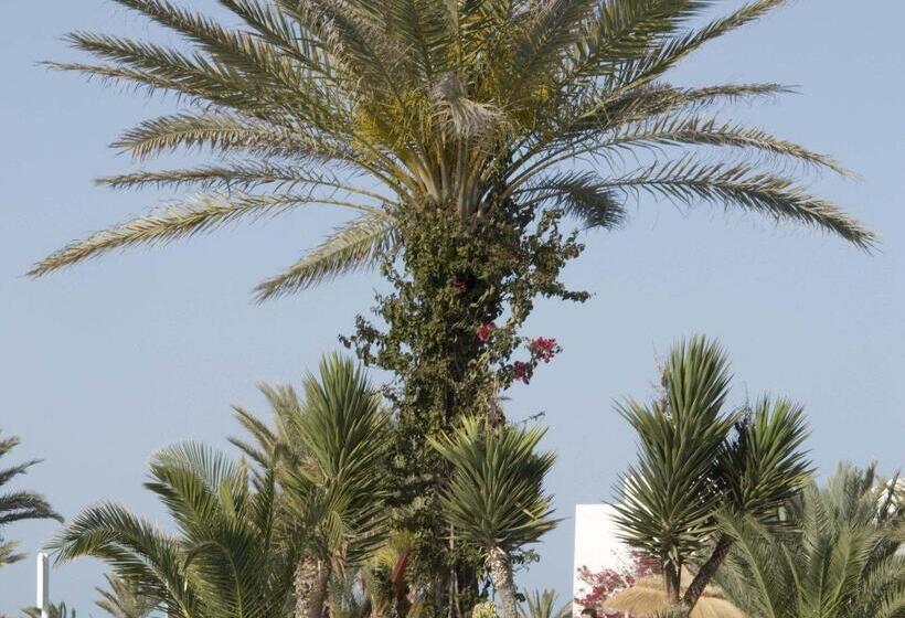 هتل Seabel Rym Beach Djerba  All Inclusive