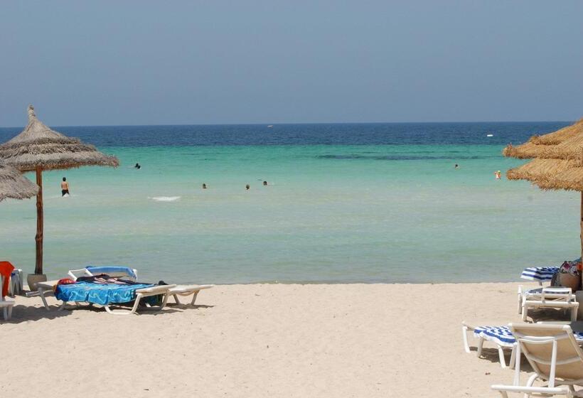 فندق Seabel Rym Beach Djerba