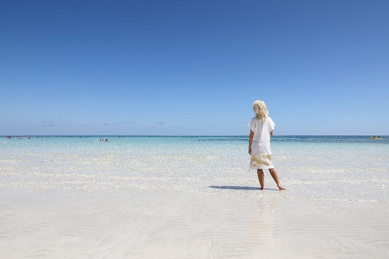 فندق Seabel Rym Beach Djerba