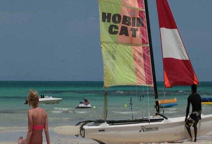 فندق Seabel Rym Beach Djerba