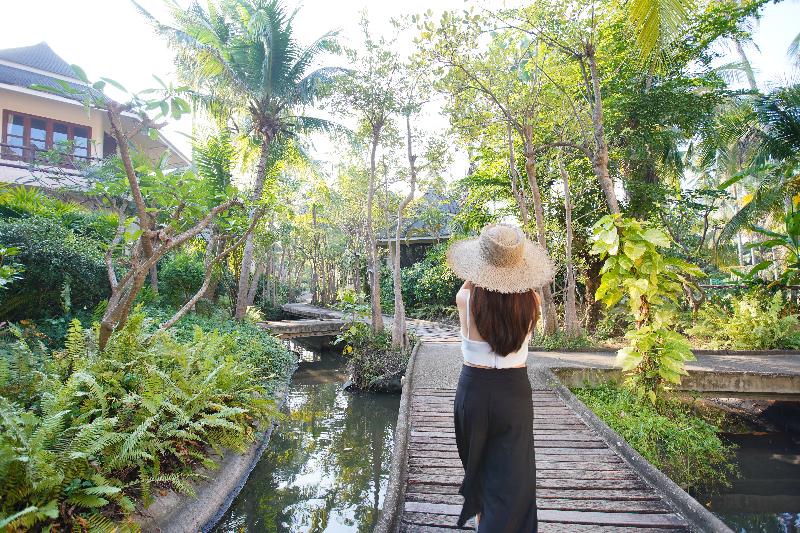 هتل Tanaosri Resort Pranburi