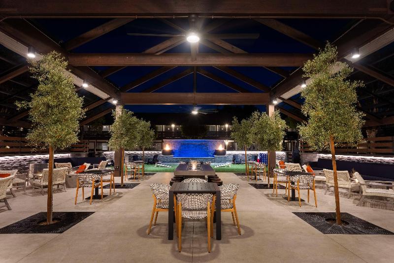 酒店 The Hadsten Solvang, Tapestry Collection By Hilton