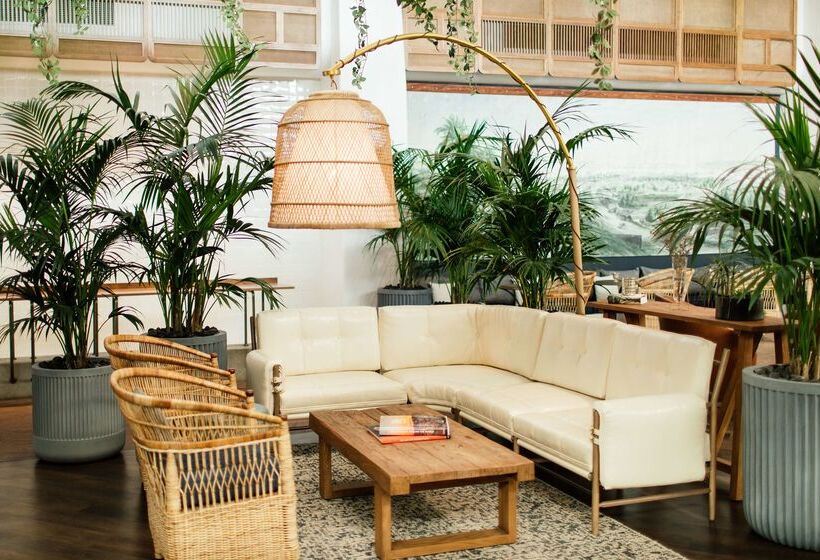 ホテル The Scott Resort & Spa