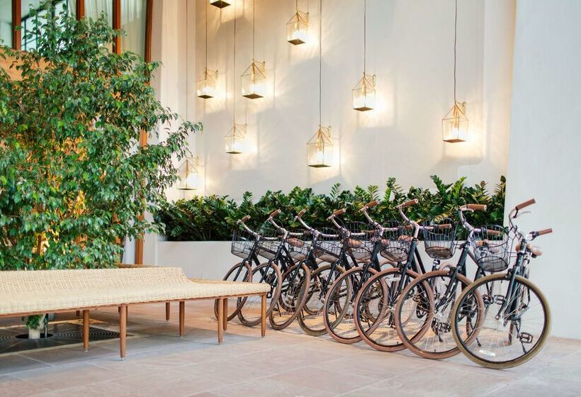 ホテル The Scott Resort & Spa