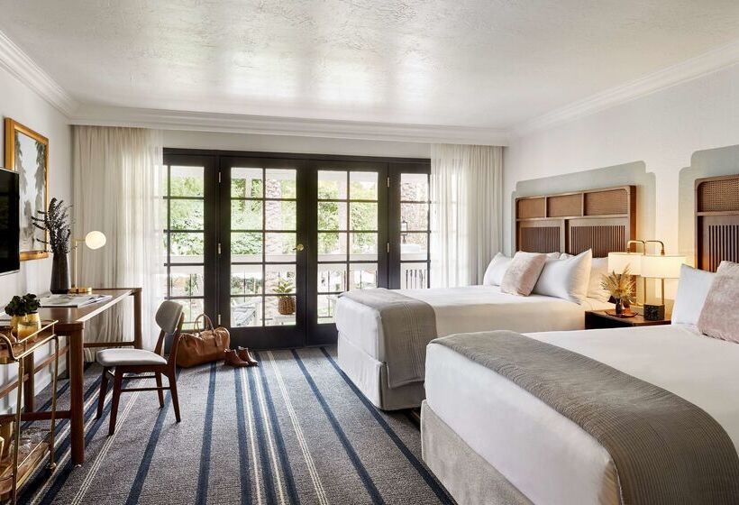 ホテル The Scott Resort & Spa