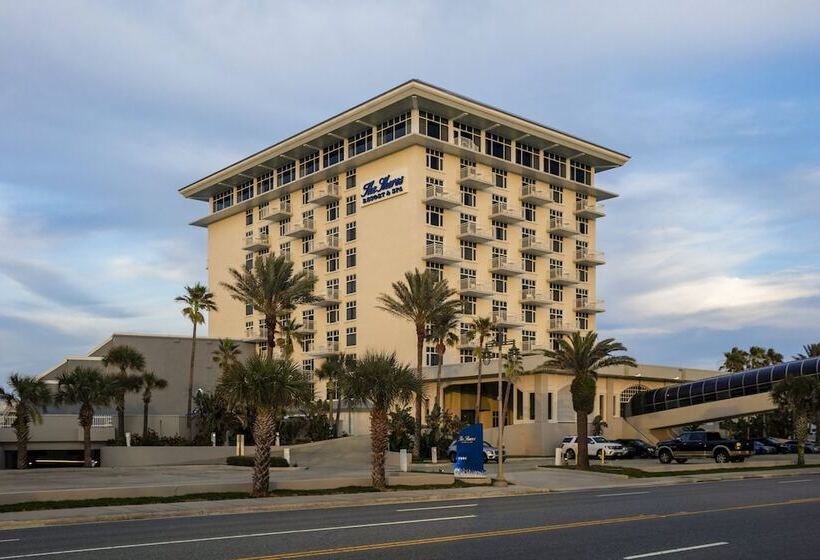 فندق The Shores Resort & Spa