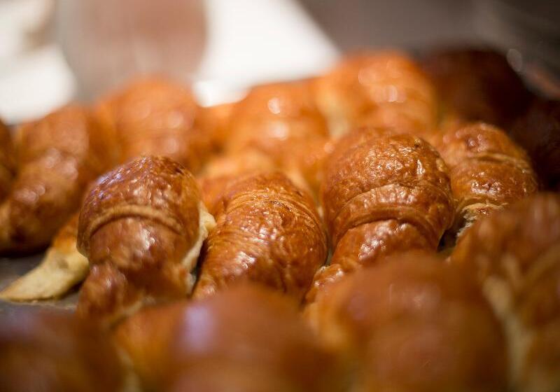 Fotos del hotel Uthgra De Las Luces:  6