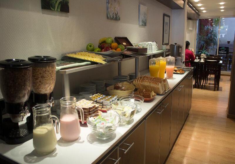 Fotos del hotel Uthgra De Las Luces:  8