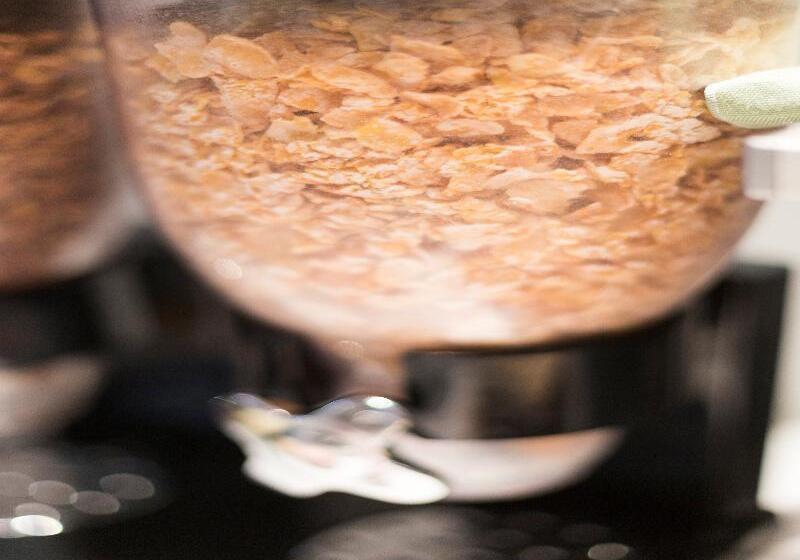 Fotos del hotel Uthgra De Las Luces:  5