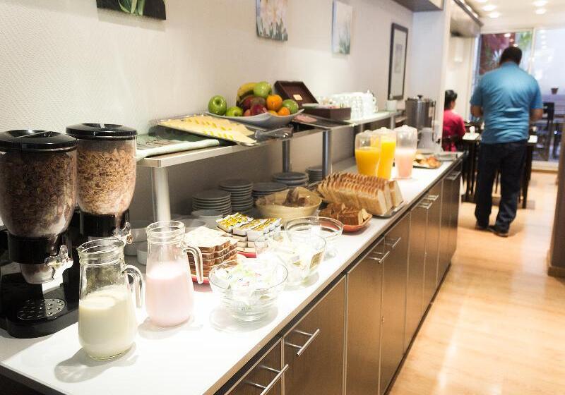 Fotos del hotel Uthgra De Las Luces:  9