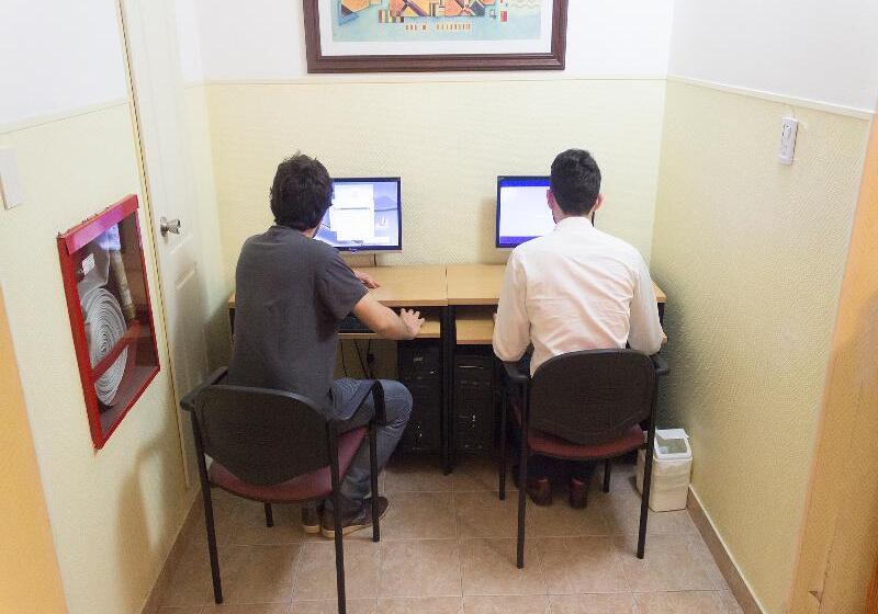 Fotos del hotel Uthgra De Las Luces:  16