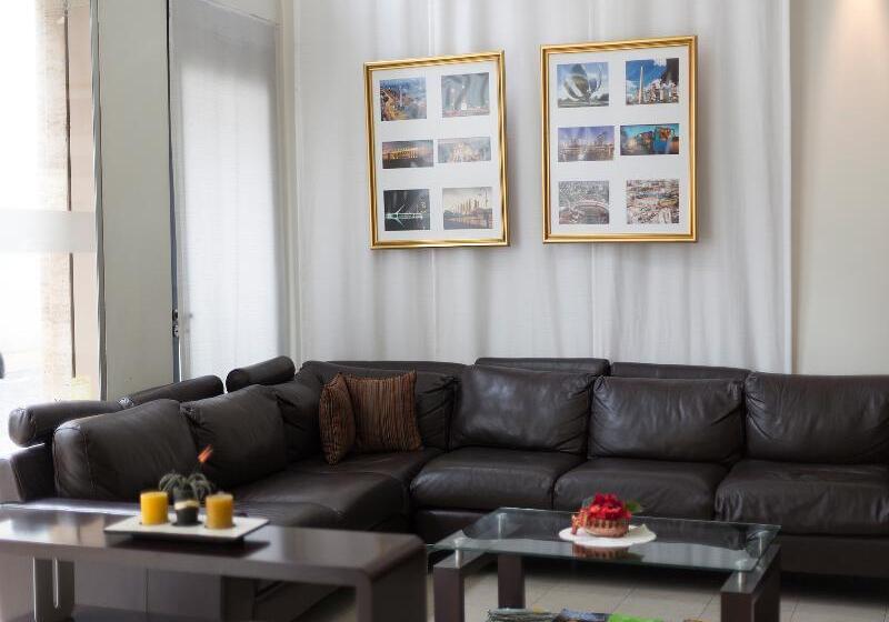 Fotos del hotel Uthgra De Las Luces:  2