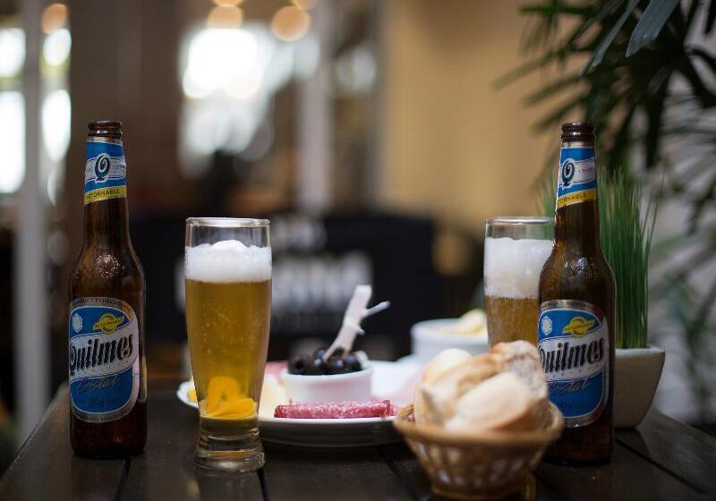 Fotos del hotel Uthgra De Las Luces:  12