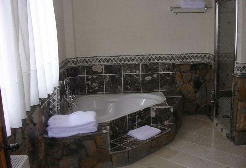 Отель Villa Lehmi
