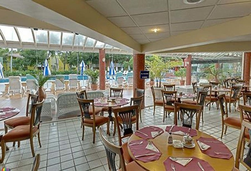 Hotel Villaggio Arcobaleno