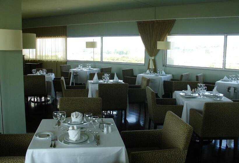هتل Vip Executive Azores