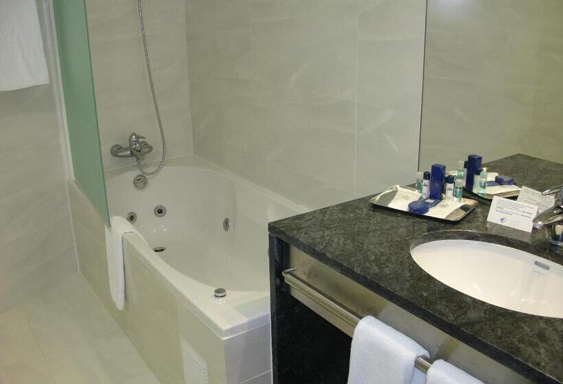 هتل Vip Executive Azores