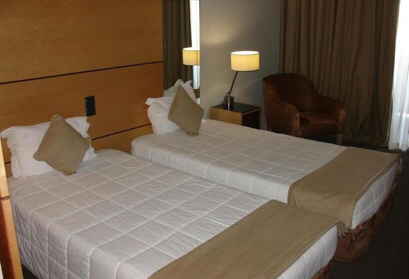 هتل Vip Executive Azores
