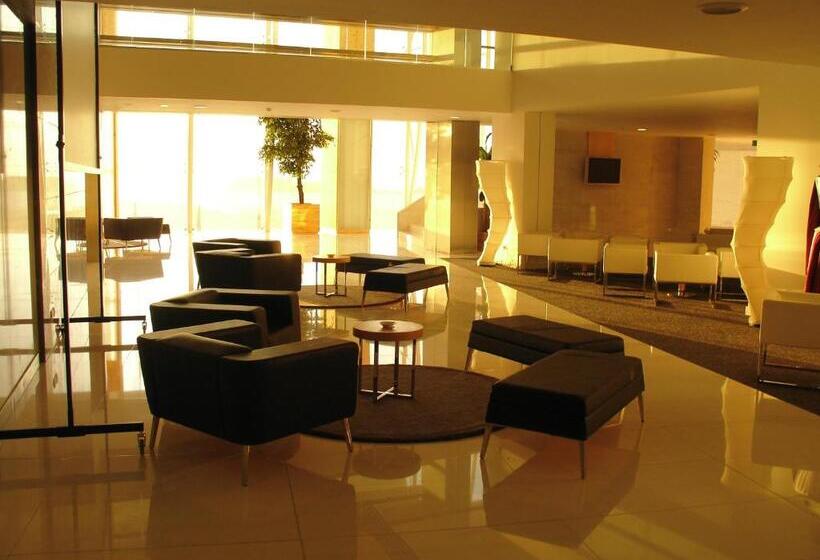 هتل Vip Executive Azores