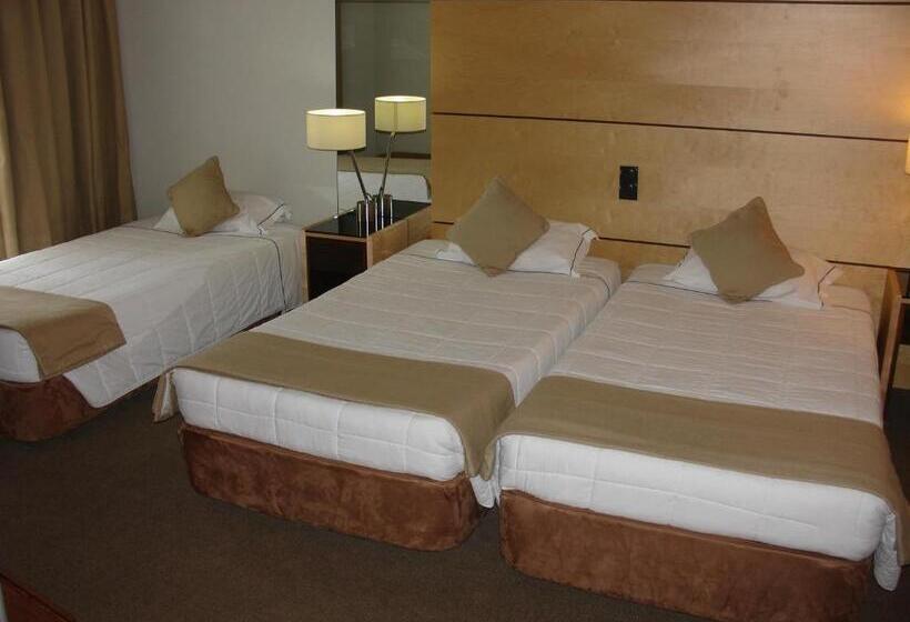 هتل Vip Executive Azores