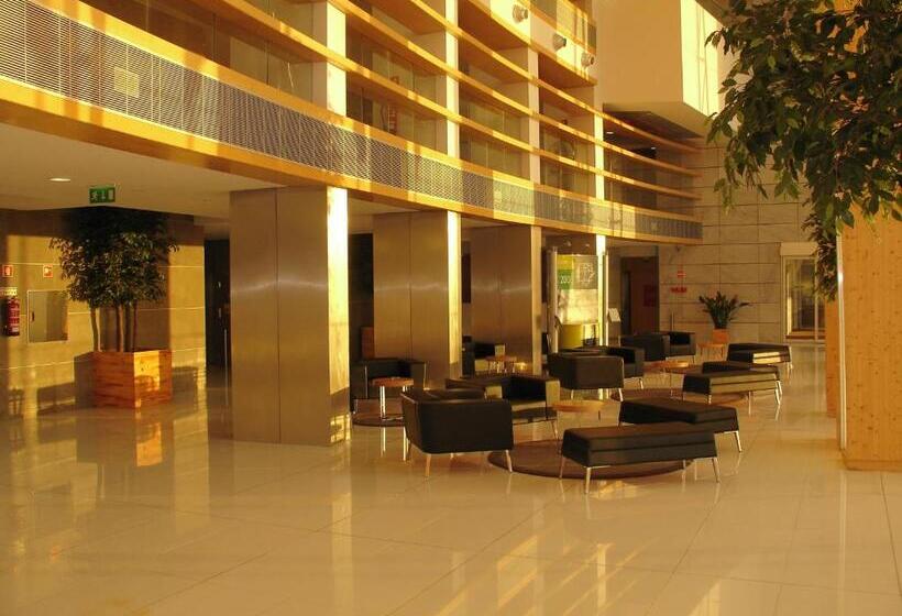 هتل Vip Executive Azores