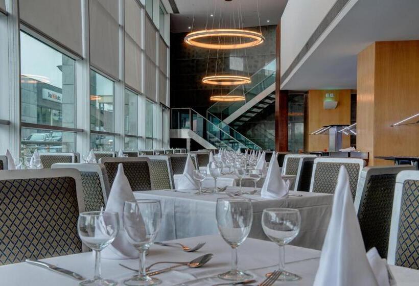 هتل Vip Executive Azores