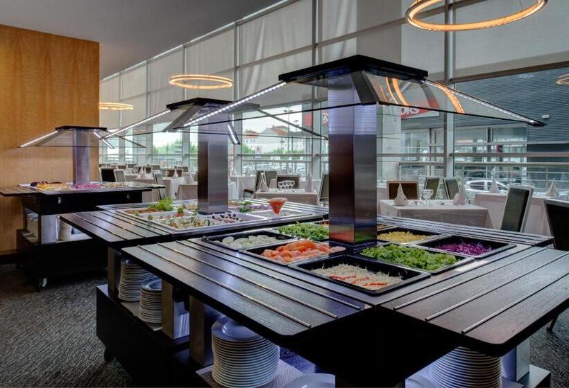 هتل Vip Executive Azores
