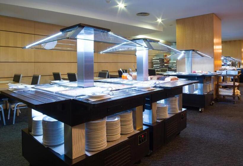 هتل Vip Executive Azores