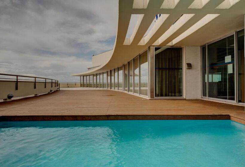 هتل Vip Executive Azores