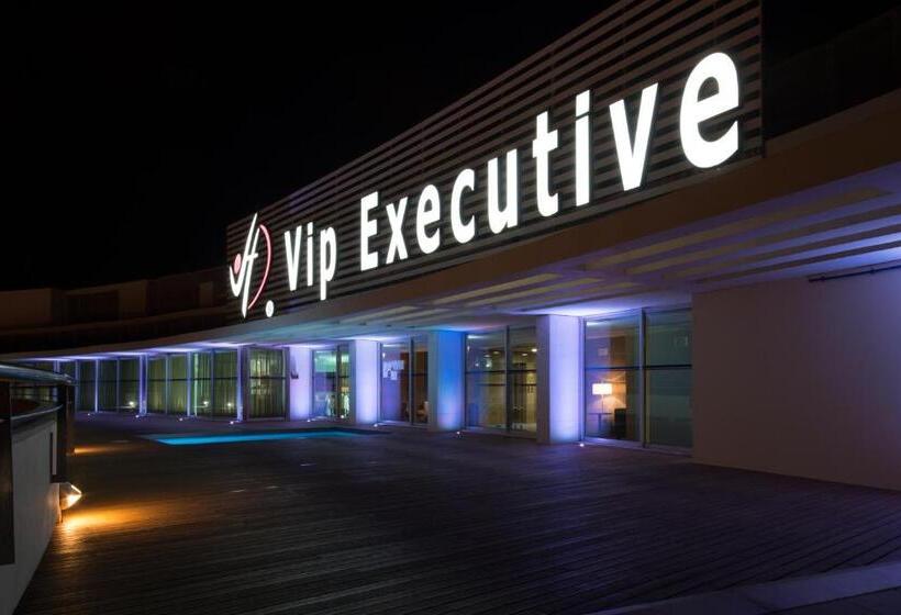 هتل Vip Executive Azores