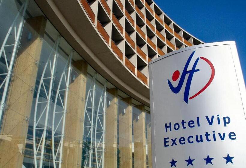 هتل Vip Executive Azores