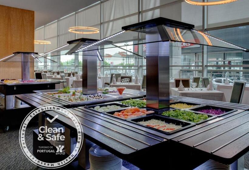 هتل Vip Executive Azores