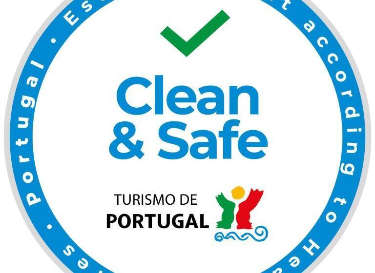 هتل Vip Executive Azores