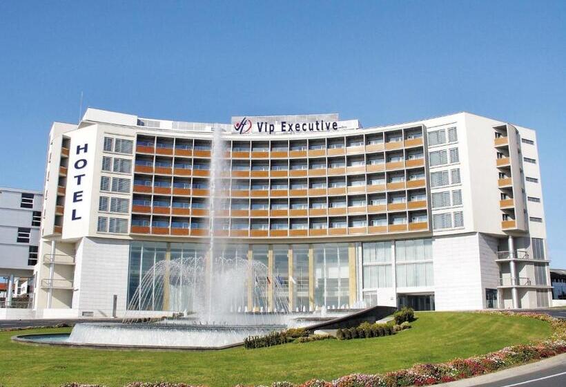 هتل Vip Executive Azores