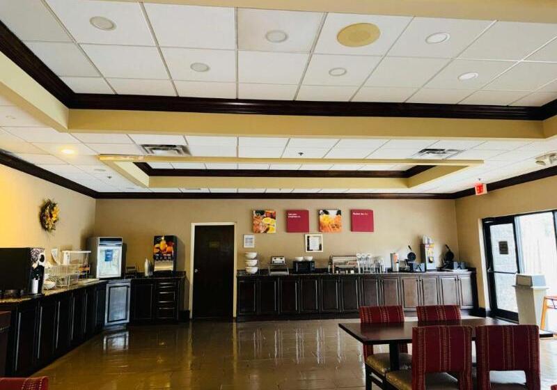 בית מלון כפרי Vista Suites Near Leconte Convention Center