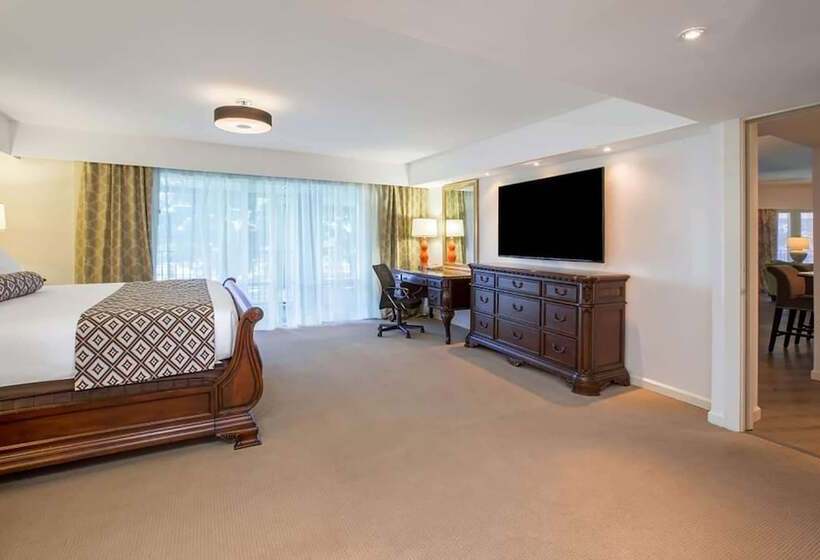 בית מלון כפרי Wyndham Houston Near Nrg Park   Medical Center