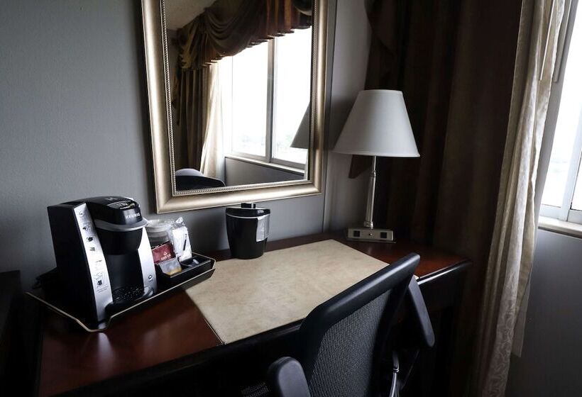 Hotel Wyndham Houston Near Nrg Park/medical Center