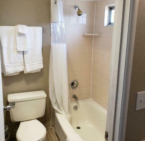 בית מלון כפרי Yakima Valley Inn
