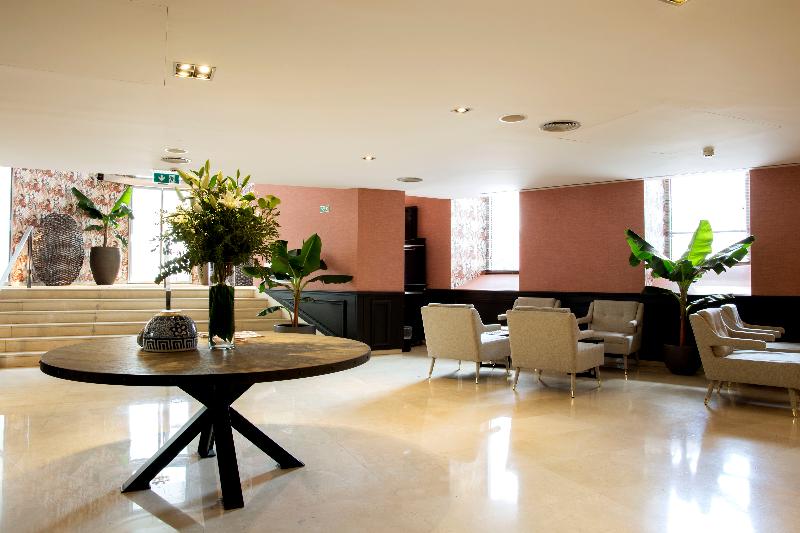 Fotos del hotel Zenit Lisboa:  3