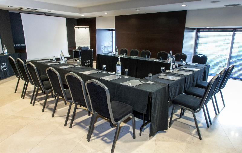 Fotos del hotel Zenit Lisboa:  6