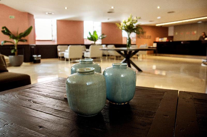 Fotos del hotel Zenit Lisboa:  15