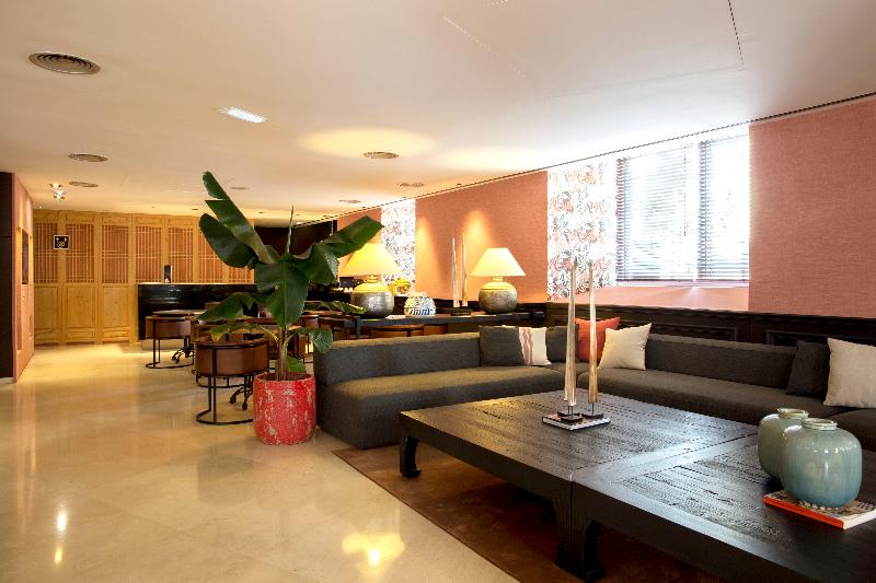 Fotos del hotel Zenit Lisboa:  16