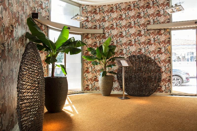 Fotos del hotel Zenit Lisboa:  19